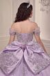 LaDivine 15730 Quinceanera Dress