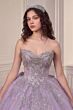 LaDivine 15730 Quinceanera Dress