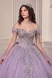 LaDivine 15730 Quinceanera Dress