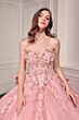 LaDivine 15726 Quinceanera Dress