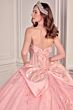 LaDivine 15726 Quinceanera Dress