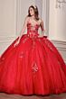 LaDivine 15726 Quinceanera Dress