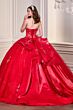 LaDivine 15726 Quinceanera Dress