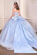 LaDivine 15726 Quinceanera Dress
