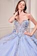 LaDivine 15726 Quinceanera Dress