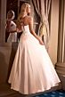 LaDivine 7481W Corset Bodice Sweetheart Neck Wedding Gown