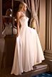 LaDivine 7481W Corset Bodice Sweetheart Neck Wedding Gown