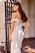 LaDivine CD387W Wedding Dress