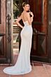 LaDivine CD396W Wedding Dress