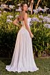 LaDivine CD414W Wedding Dress