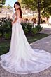 LaDivine CD643W Wedding Dress