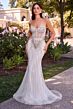 LaDivine CD643W Wedding Dress