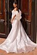 LaDivine CJ933W Wedding Dress