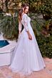 LaDivine J883W Wedding Dress