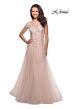 Light Blush