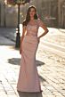 Dusty Pink