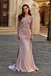 Dusty Mauve