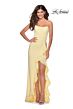 Pale Yellow
