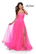 Neon Pink