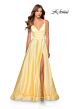 Pale Yellow