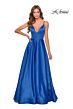 Royal Blue