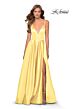 Pale Yellow