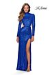 Royal Blue