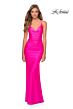 Neon Pink