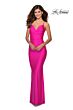 Neon Pink