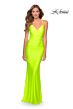 Neon Yellow