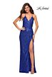 Royal Blue