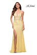 Pale Yellow