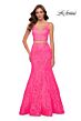 Neon Pink