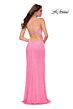 La Femme 29986 Prom Dress