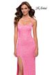 La Femme 29986 Prom Dress