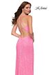 La Femme 29986 Prom Dress