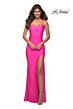 Neon Pink