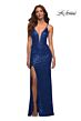 Royal Blue