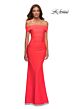 Hot Coral