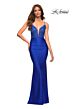 Royal Blue
