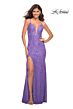 Bright Purple