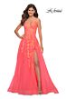 Hot Coral