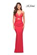 Hot Coral