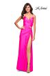 Neon Pink