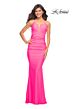 Neon Pink