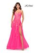 Neon Pink