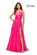 Neon Pink
