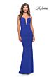 Royal Blue