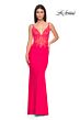 Hot Coral
