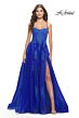 Royal Blue